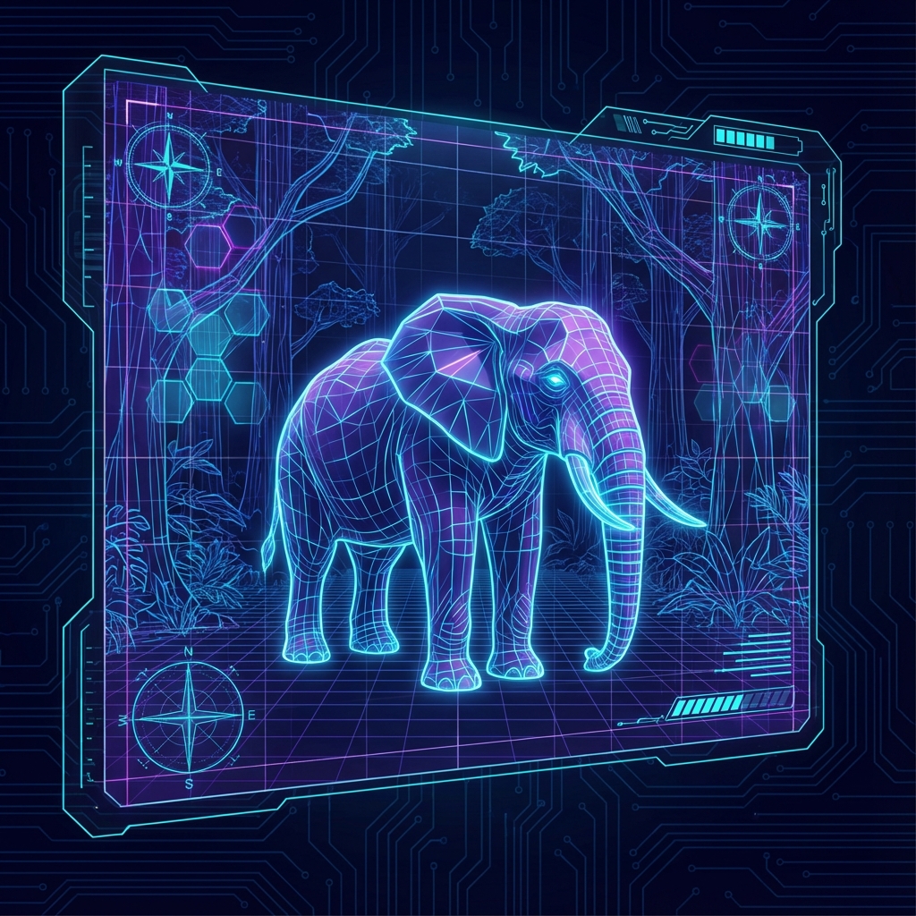 Elephant Detection